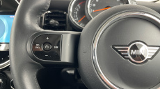 MINI Hatchback 1.5 Cooper Classic 5dr Auto Petrol Hatchback